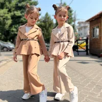 سه تکه انگلیسی