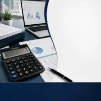 خدمات  و مشاوره مالی و مالیاتی