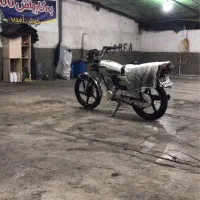 موتورهوندا200احسان|موتورسیکلت|بابل, |دیوار