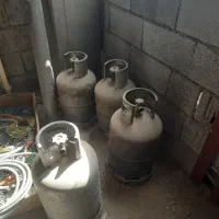 کپسول گاز بوتان