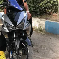 ایروکس بنلی ۱۸۰ آن اس