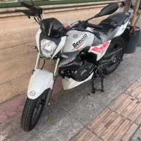 بنلی beneli 150