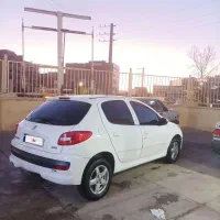 207سقف فلز برقی فول مدل400