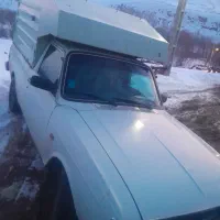 وانت مدل۹۳|خودرو سواری و وانت|اهر, |دیوار