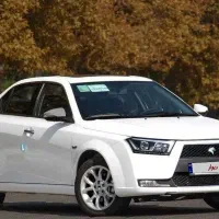 دنا توربو شارژ اتوماتیک EF7 - مدل 1404