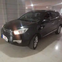 جکs5 اتوماتیک۱۴۰۱|خودرو سواری و وانت|اردبیل, |دیوار