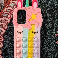 قاب گوشی شیائومی نوت ۱۰ پرو