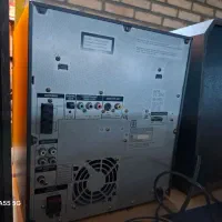 پخش کننده DVD و ویدئو|پخش‌کننده DVD و ویدیو|تهران, اکباتان|دیوار