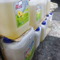 ریکا،مایع ظرفشویی