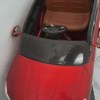 ماشین شارژی