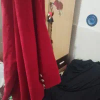 کت زنانه شیک آبپخش