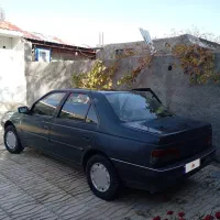 اردی مدل 84 تمیز|خودرو سواری و وانت|بن, |دیوار