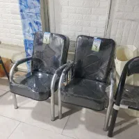 صندلی  های اداری ، مدیریتی و انتظار|صندلی و نیمکت|بندر ماهشهر, |دیوار