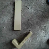آجرنما مانده از کار