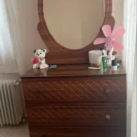 تخت خواب تک نفره|تخت و سرویس خواب|ارومیه, |دیوار