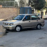 پراید ۱۳۲ مدل ۸۷ بدونافتابسوخته|خودرو سواری و وانت|تبریز, |دیوار