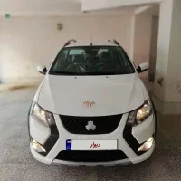 کوییک s1402 تیپ DA|خودرو سواری و وانت|گرگان, |دیوار