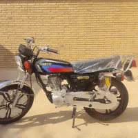 موتور ۲۰۰ شیرکوه خشک( صفر کیلومتر)