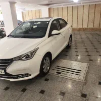 فردا  موتور511مدل 1404در حد صفر|خودرو سواری و وانت|تهران, شهرک فردوس (حسینی)|دیوار