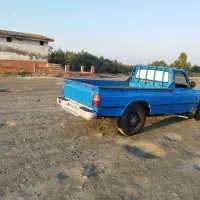 نیسان دیزل مدل 91