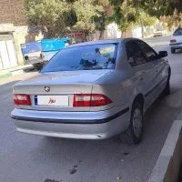 سمند lx 86 استثنایی|خودرو سواری و وانت|قم, شاه ابراهیم|دیوار