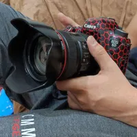دوربین کنون 6d