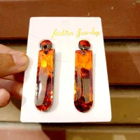 گردنبند و گوشواره