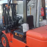 لیفتراک|خودرو سنگین|زنجان, |دیوار