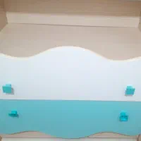 کمد کتابخانه