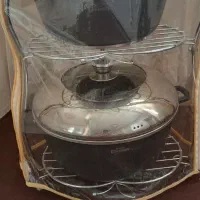 استند و کاور خیلی تمیز|آبچکان و نظمدهنده ظروف|سنندج, |دیوار