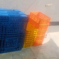 سبد|ظروف نگهدارنده، پلاستیکی، یک‌بارمصرف|اصفهان, سلطان‌آباد|دیوار