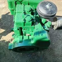 موتورلستر ۱۶ اسب به شرط