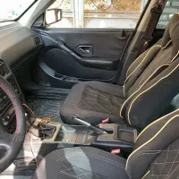 پژو اردی دوگانه|خودرو سواری و وانت|تکاب, |دیوار