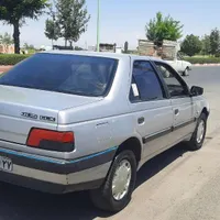پژو 405 جی ال ایکس (GLX)، مدل ۱۳۸۵|خودرو سواری و وانت|خوی, |دیوار