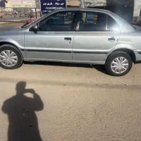 سمند ۸۴ بدون رنگ