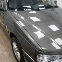 پولیش سرامیک شفاف سازی چراغو سپر سازی با صفر شویی
