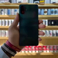 گوشی سامسونگ A07 حافظه 128 گیگ اقساط