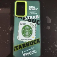 گارد معاوزه با چراغ دوچرخه