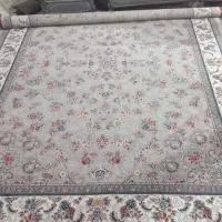 فرش و پادری|فرش|بروجرد, |دیوار