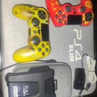Ps 4 فت کپی خور|کنسول، بازی ویدئویی و آنلاین|رضوانشهر, |دیوار