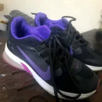 کتانی نایک|کیف، کفش، کمربند|قم, بلوار امین و ساحلی|دیوار