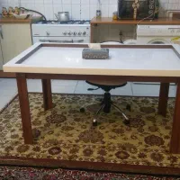 میز غذاخوری