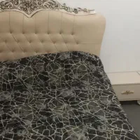 تخت دونفره