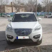 لیفان ایکس ۶۰ مدل ۹۴