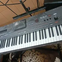ارگ korg Pa4x orintal