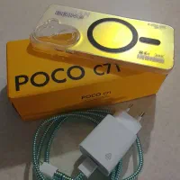 پوکو C71|موبایل|نهاوند, |دیوار