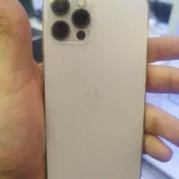 آیفون 12پرو 256گیگ