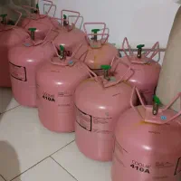 کپسول گاز کولر