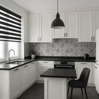 پرده کلاسیک|پرده، رانر، رومیزی|مشهد, دانشجو|دیوار