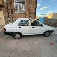 پراید ۱۳۱مدل ۱۳۹۹